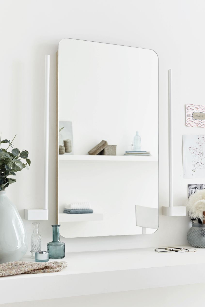 Подсветка для зеркал Licide Sirius 23258/07/31