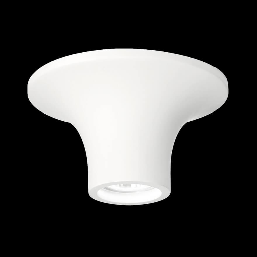 Потолочный светильник Ideal Lux Vulcano PL1 Small 155838