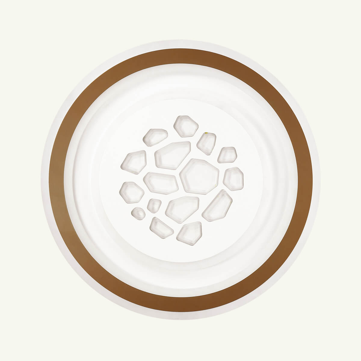 Накладной светильник Sonex 3024/99CL