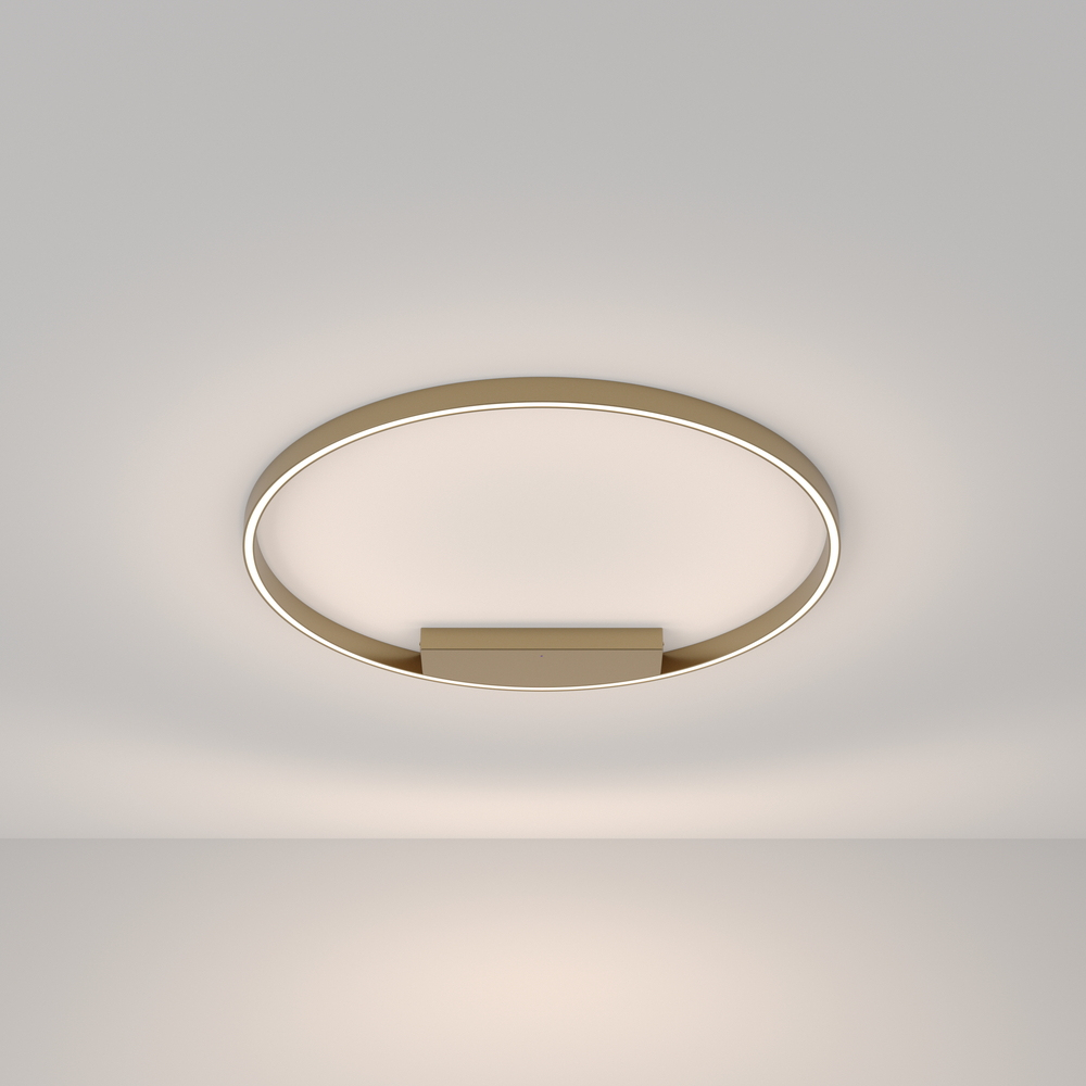 Потолочная люстра Maytoni Rim MOD058CL-L50BSK