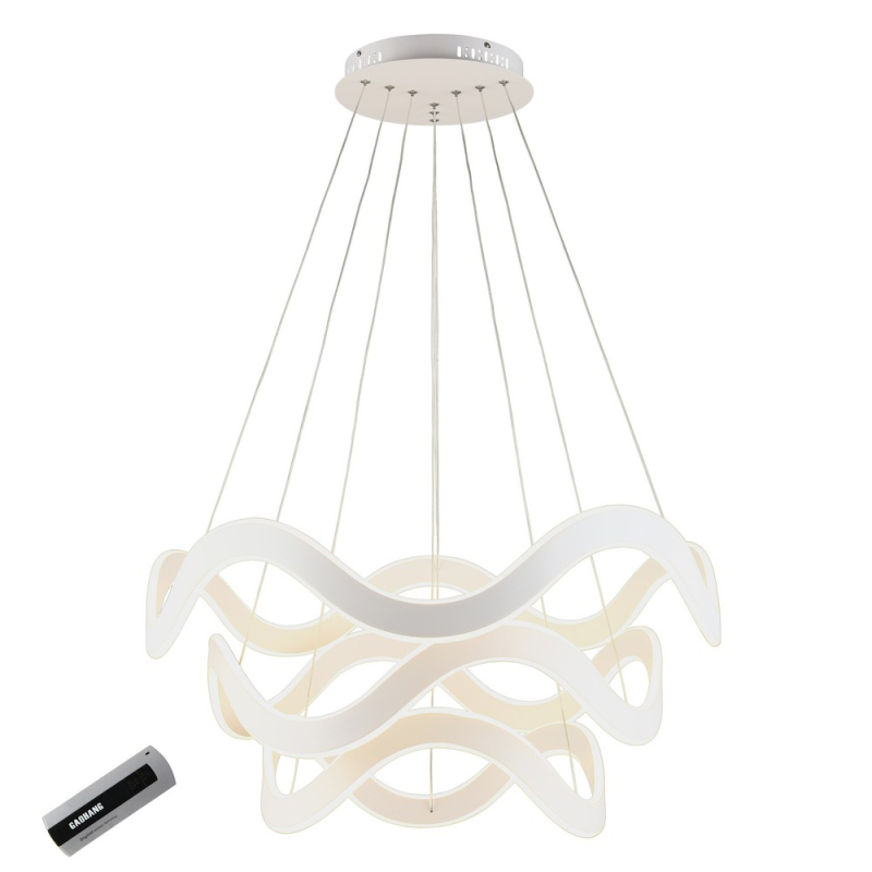 Подвесная люстра Omnilux Follina OML-00603-260