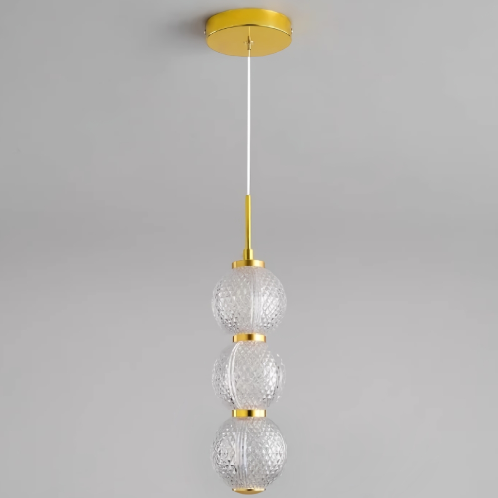 Подвесной светильник Alfa Light F0324-26