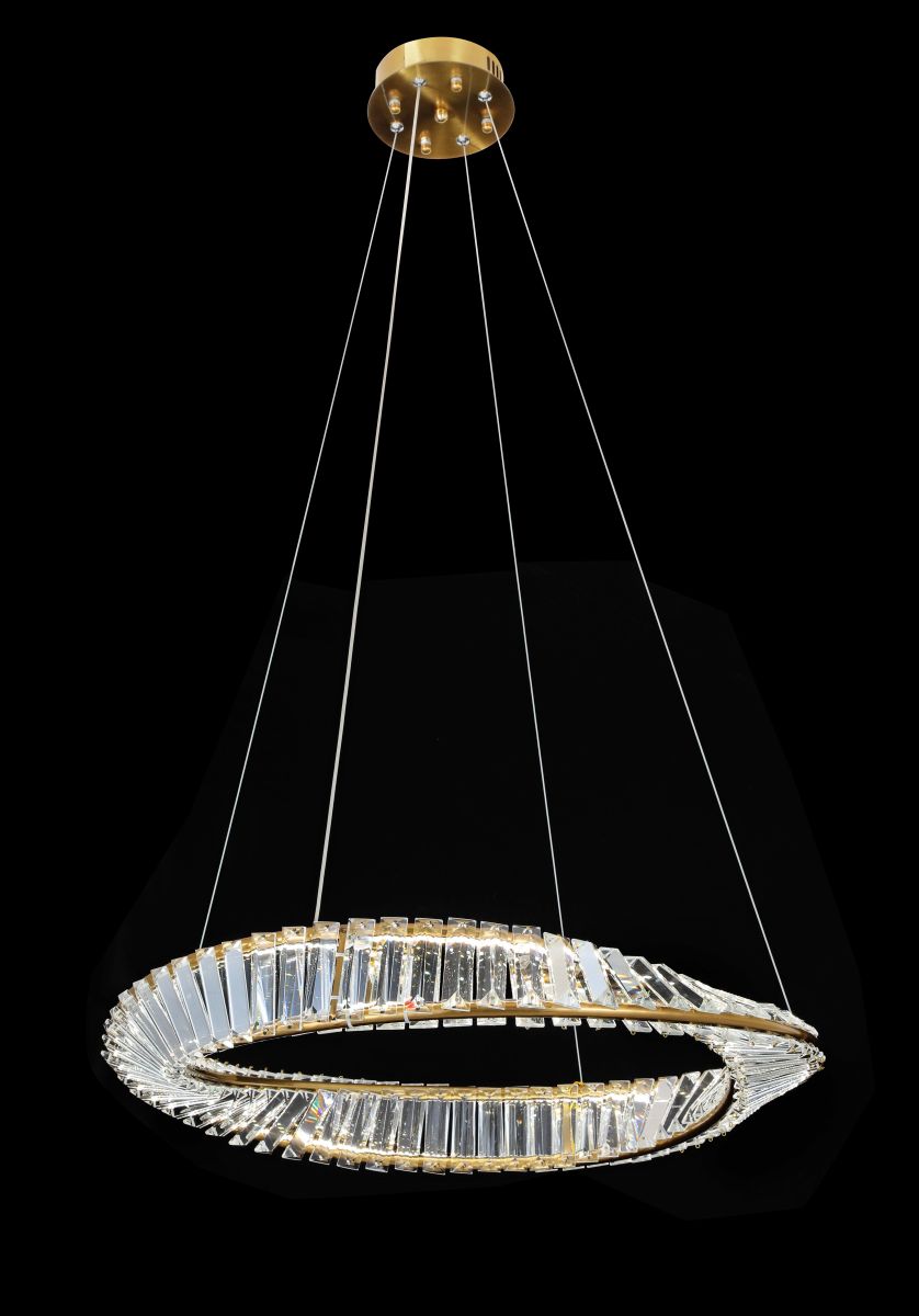 Подвесной светильник Alfa Light F4024-69