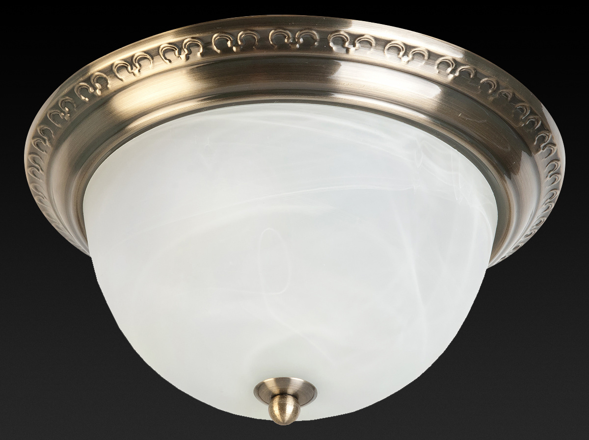 Накладной светильник Toplight Daniela TL5010Y-02AB