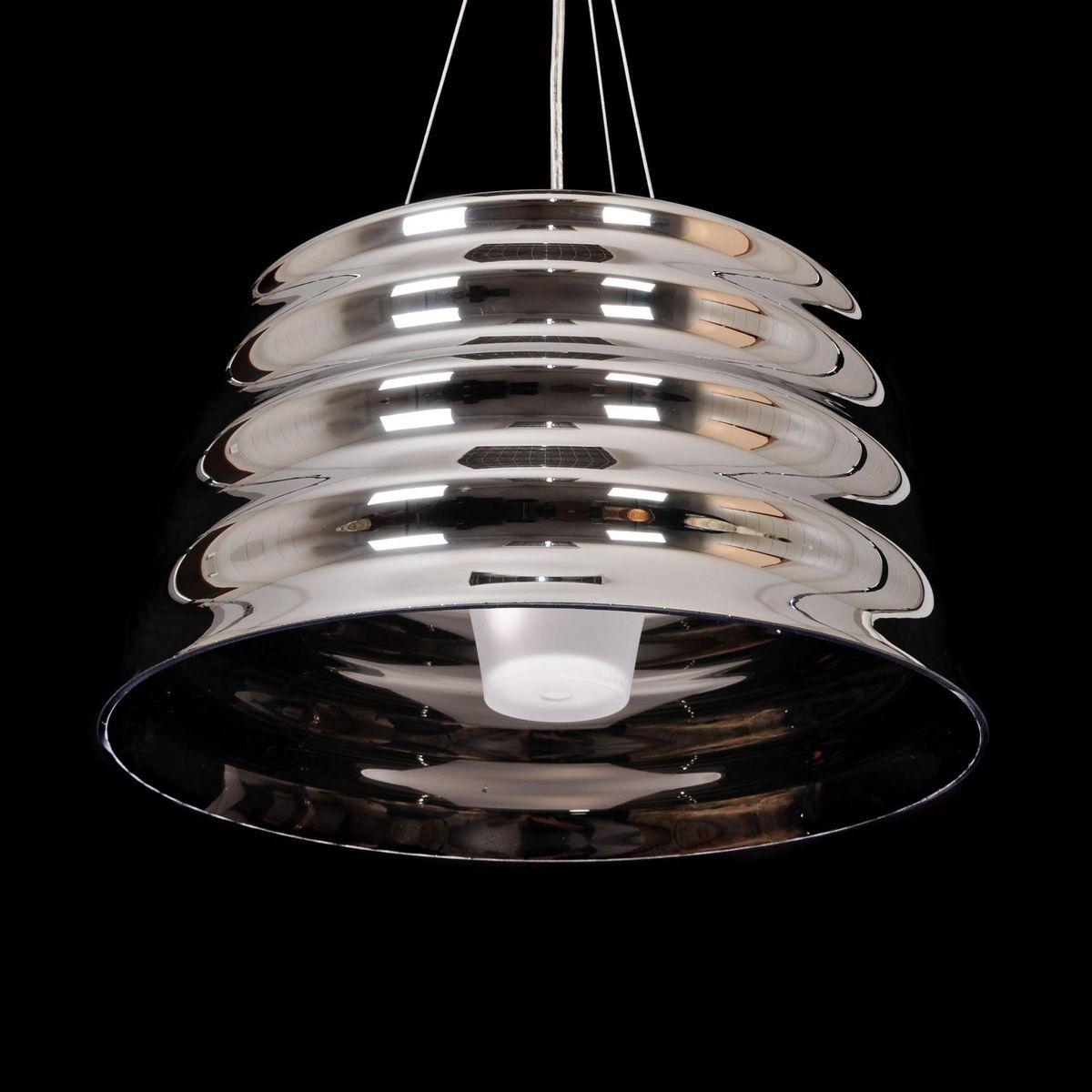 Подвесной светильник Lumina Deco Caprise LDP 6020 CHR