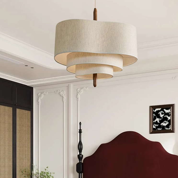 Подвесной светильник ImperiumLoft Andrean Elit 252300-23