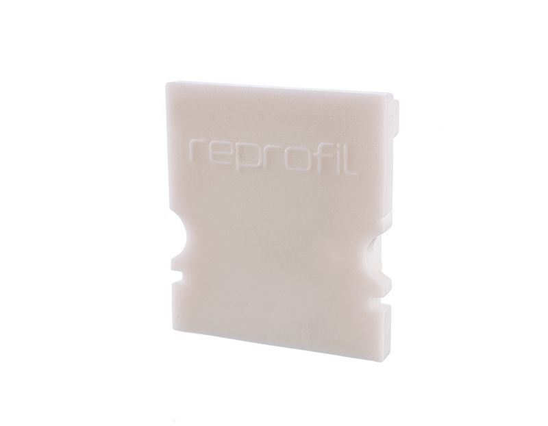 Торцевая заглушка (2 шт.) Deko-Light H-AU-02-12 979030