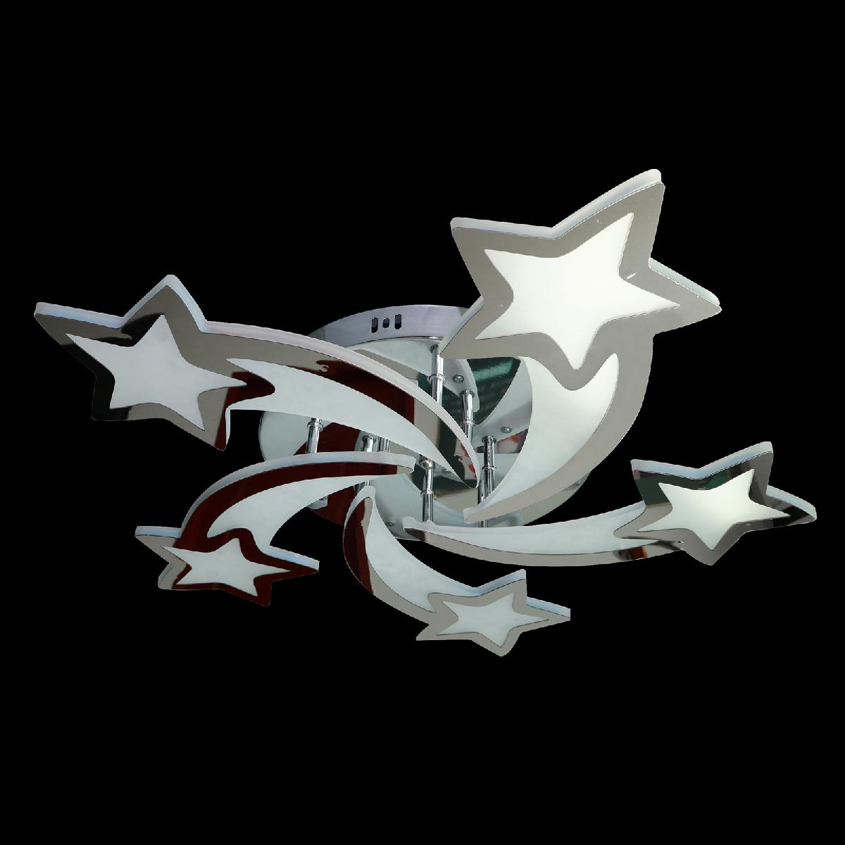 Потолочная люстра Natali Kovaltseva INNOVATION STYLE 83031