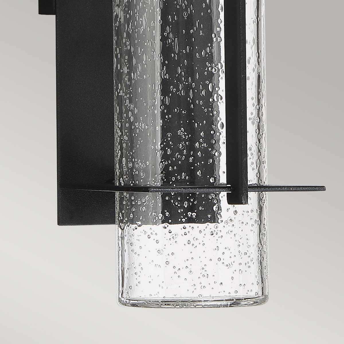 Уличный настенный светильник Quoizel Eames QN-EAMES-LED-M-EK