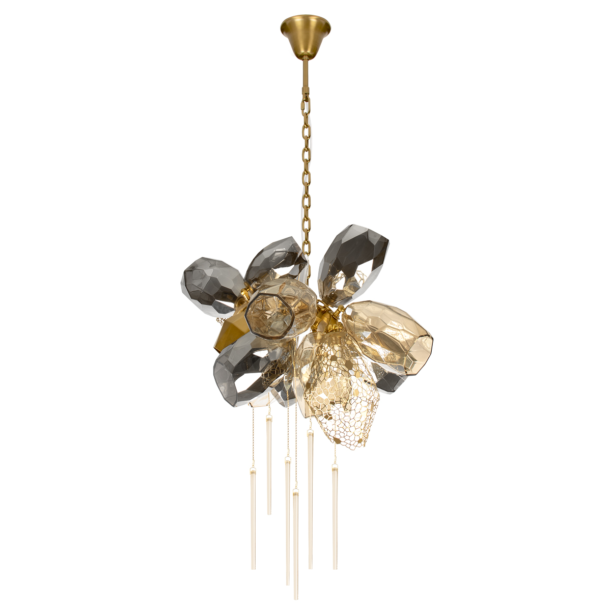 Подвесная люстра Loft IT Britannica 10401/800S