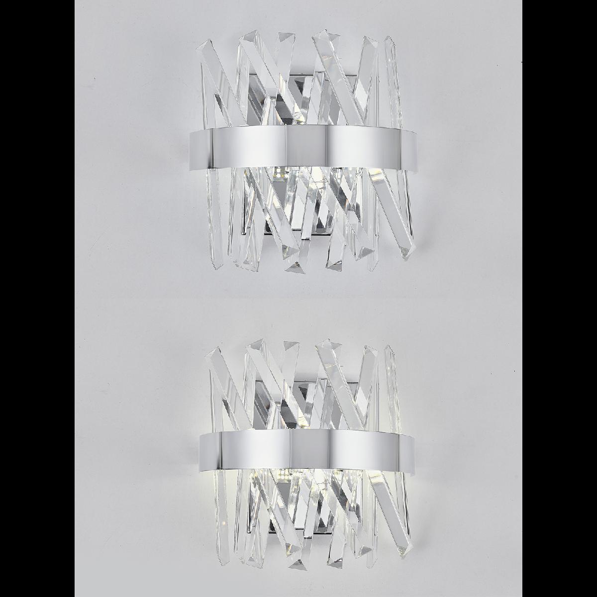 Настенный светильник Natali Kovaltseva Tiziano LED LAMPS 81114/1W