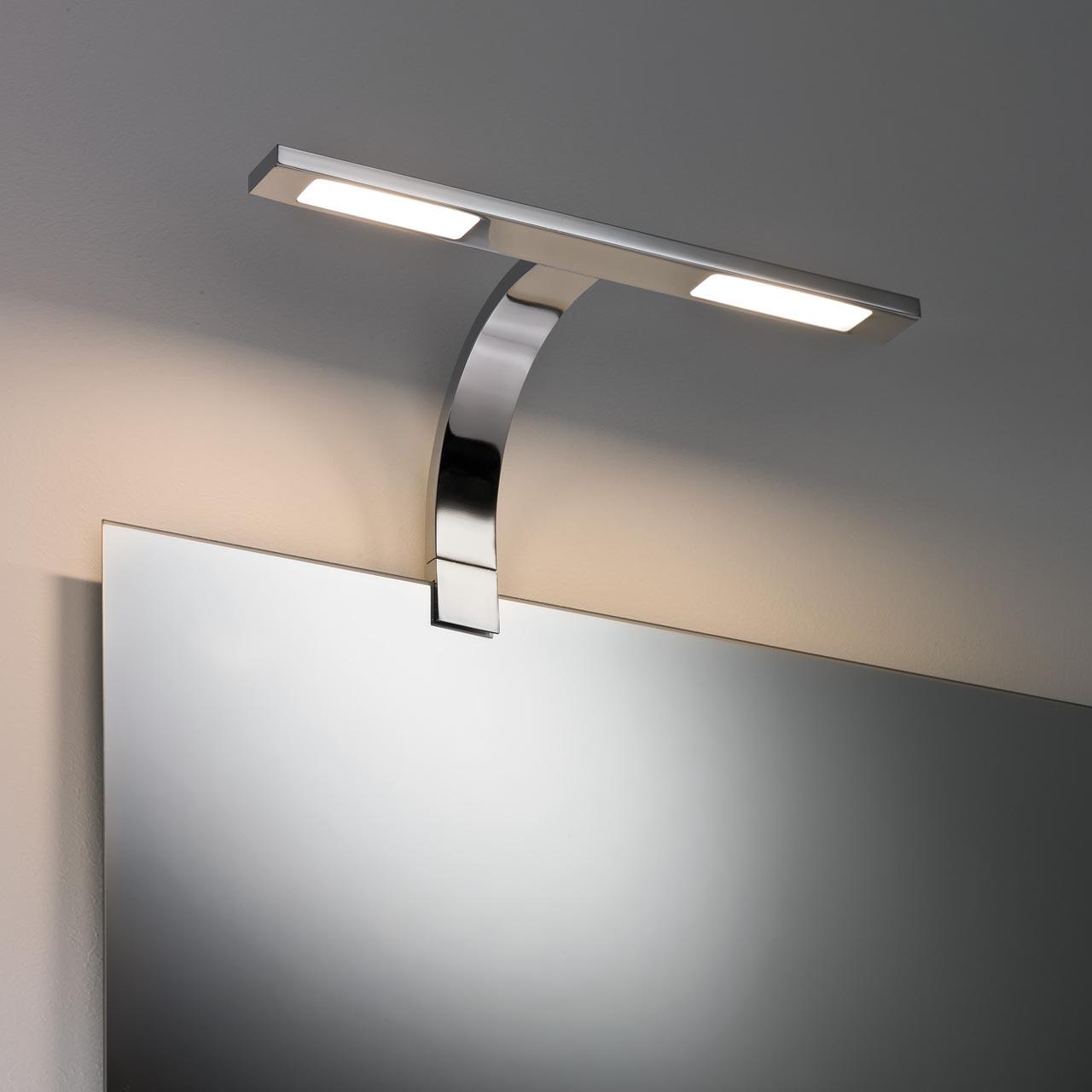 Подсветка для зеркал Paulmann Galeria  Double Bow 99381