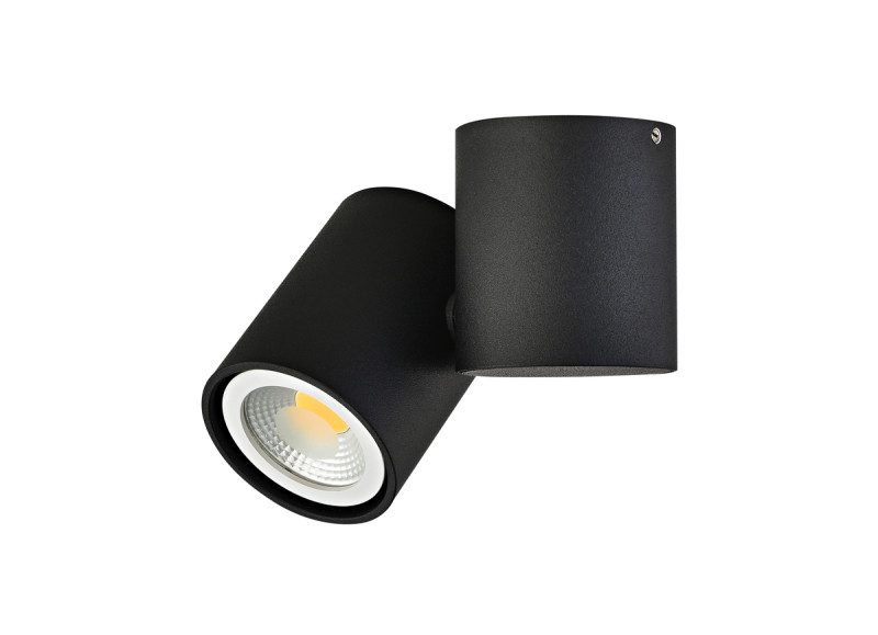 Спот Donolux A1594Black/RAL9005