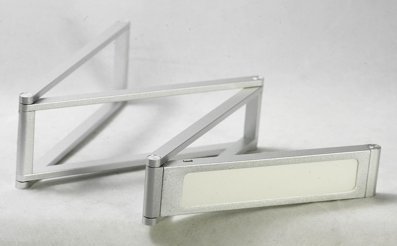 Настольная лампа Lussole Lgo LSP-0509