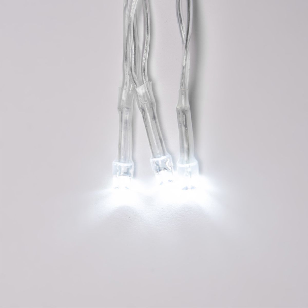 Гирлянда Uniel ULD-C1515-100/DTA WHITE IP20 UL-00010911