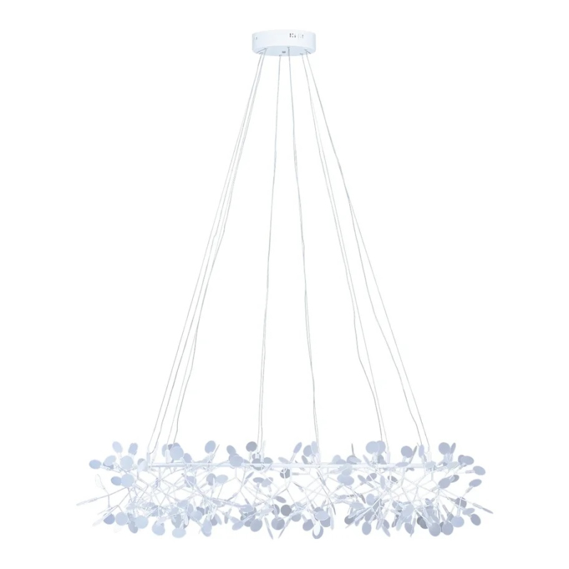 Подвесная люстра Loft IT 9022-243W