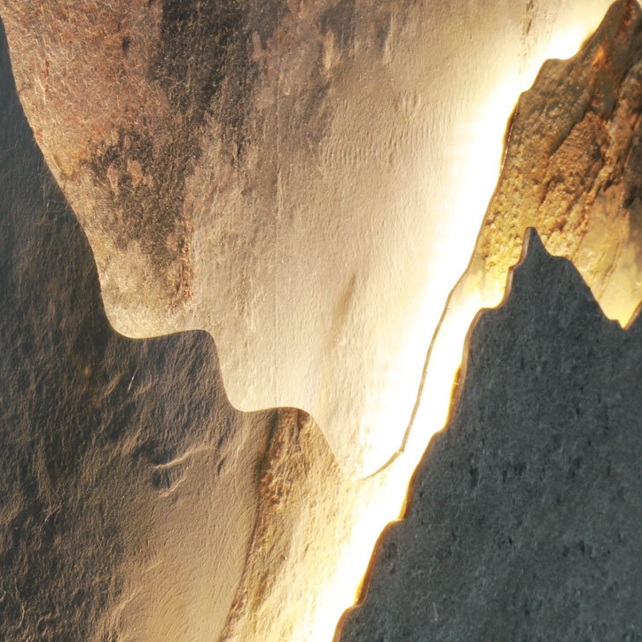 Настенный светильник ImperiumLoft Dawn 231044-23