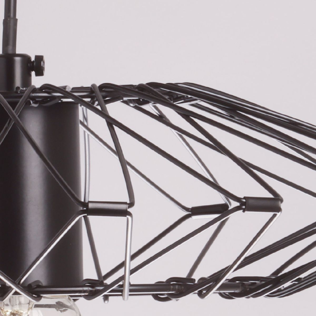 Подвесной светильник De Markt Соло 112012001