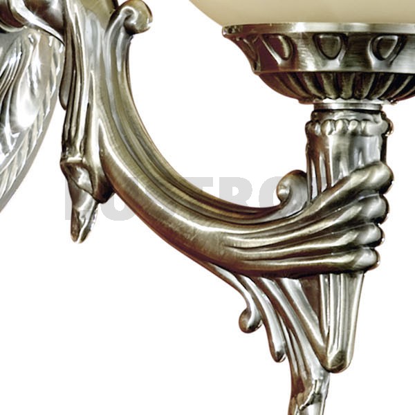 Бра Eglo Marbella 85859