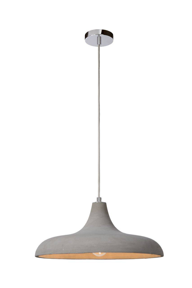 Подвесной светильник Lucide Solo 34405/40/41