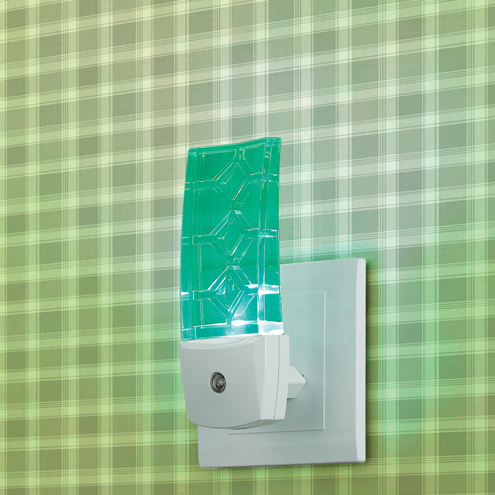 Настенный светильник Novotech Night Light 357330