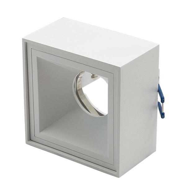 Встраиваемый светильник LeDron AO1501017 white 00000013623