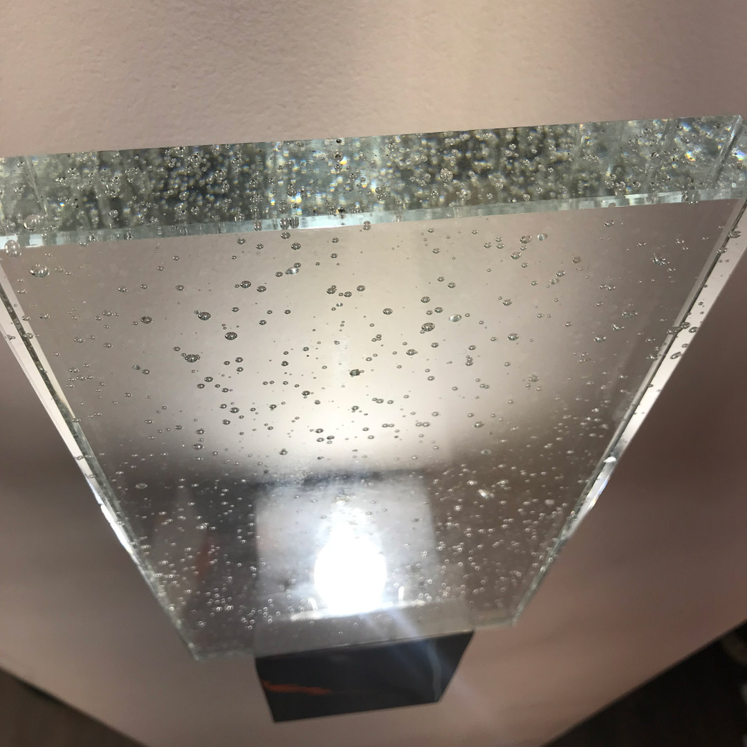 Настенный светильник Cloyd Orby 20146