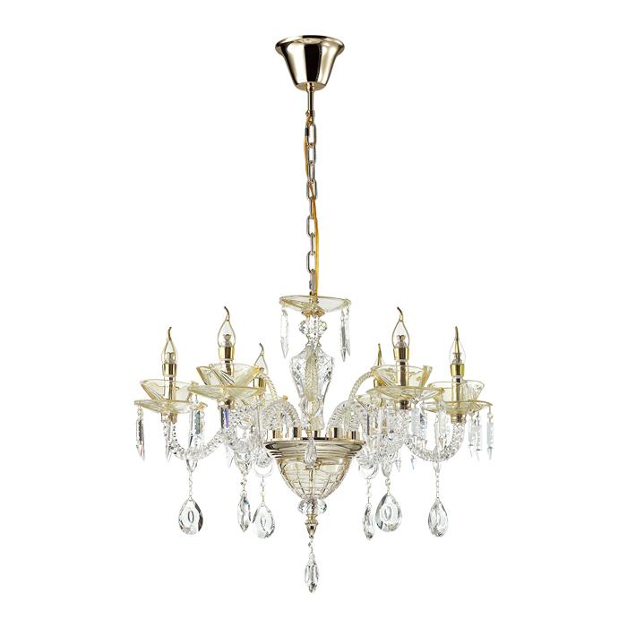 Подвесная люстра Odeon Light Telma 4005/8