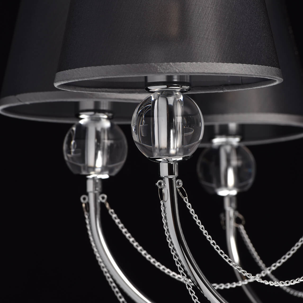 Подвесная люстра MW-Light Федерика 84 684010408 в Москве