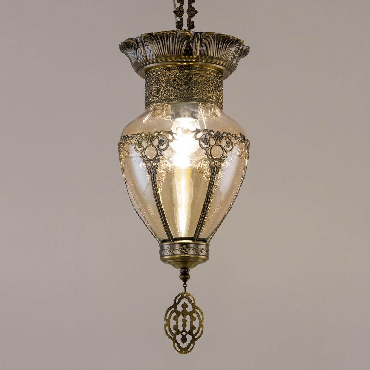 Подвесной светильник Citilux Каир CL419213 в Москве