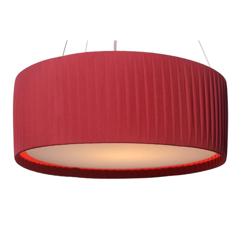 Подвесной светильник TopDecor Crocus Strip S1 01 10