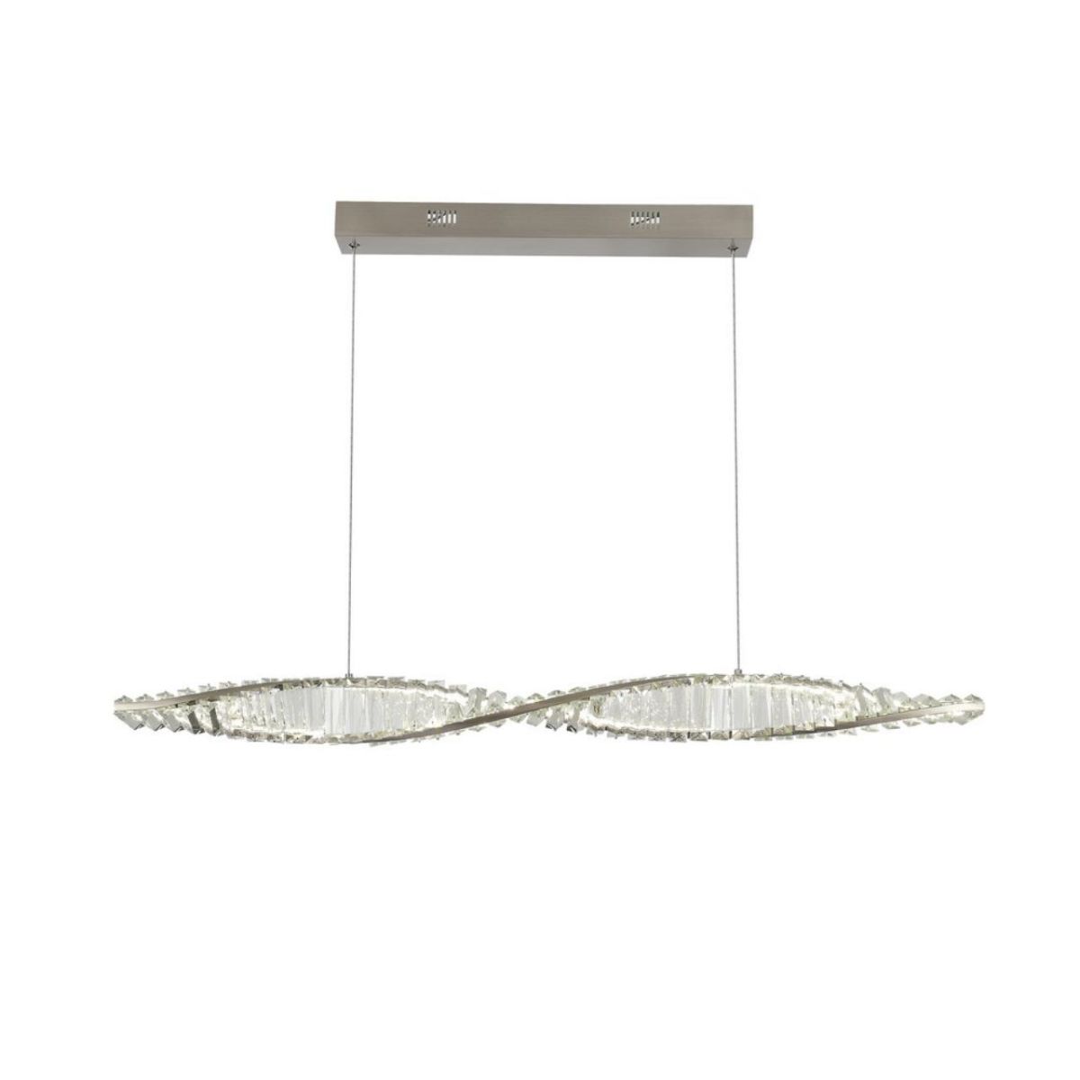 Подвесная люстра Aployt Olimp APL.045.16.20