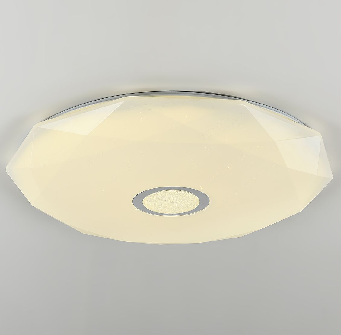 Потолочный светодиодный светильник F-Promo Perpetum 2317-7C