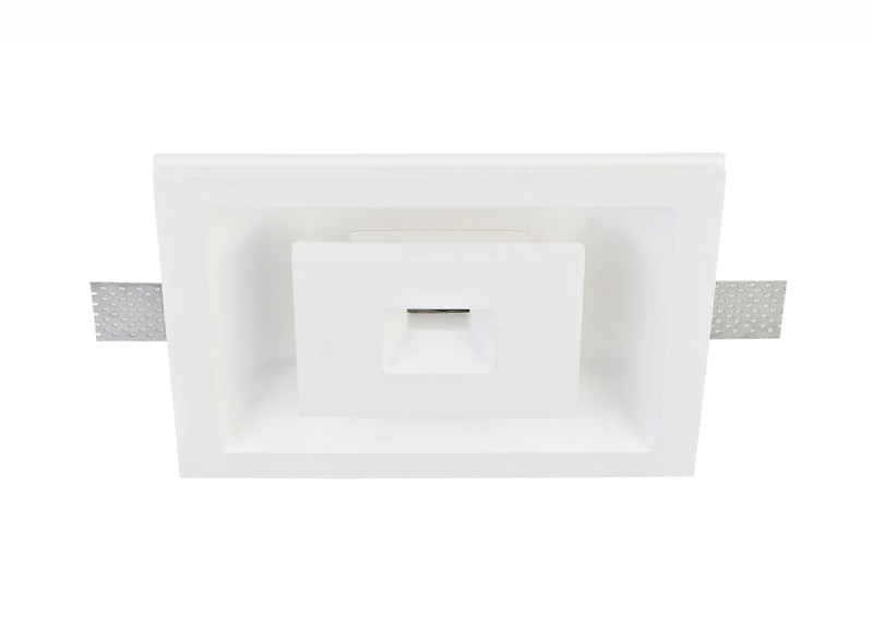 Встраиваемый светильник Donolux DL236GSQ