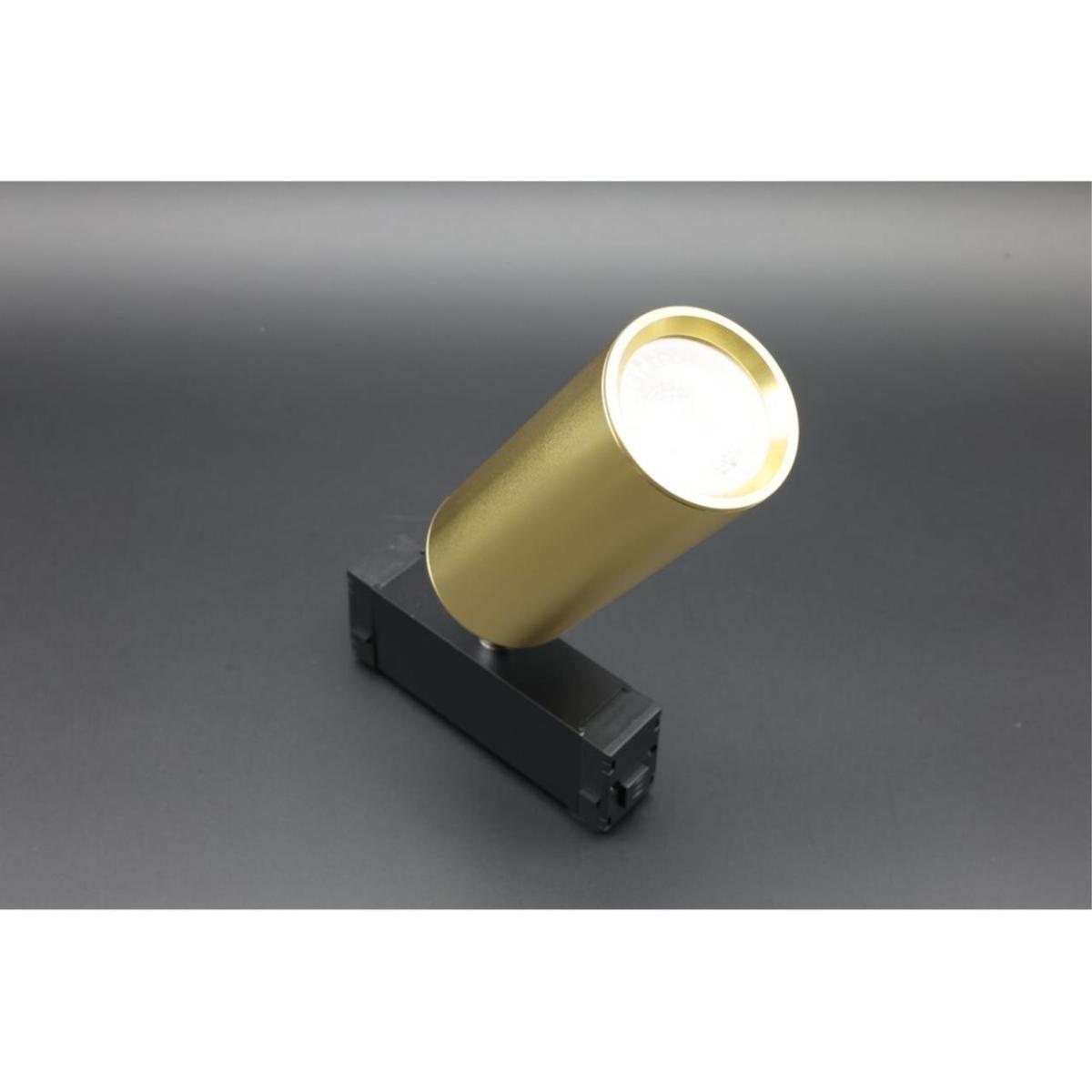 Трековый магнитный светильник Aployt Magnetic track 220 APL.0209.10.01