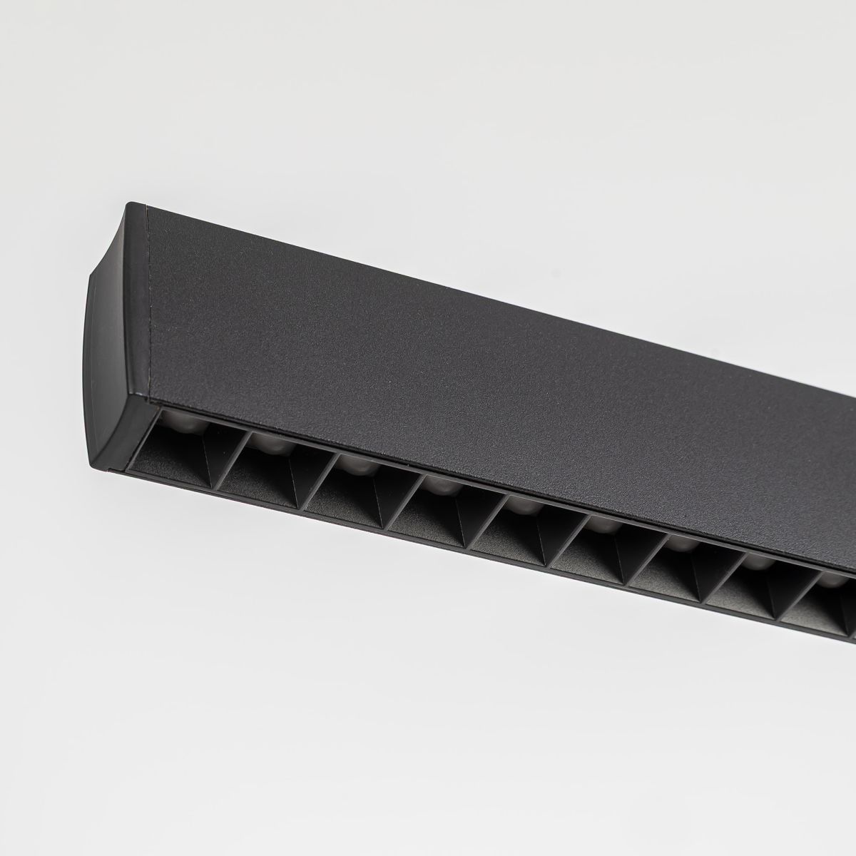 Линейный подвесной светильник Citilux Edge CL720021N