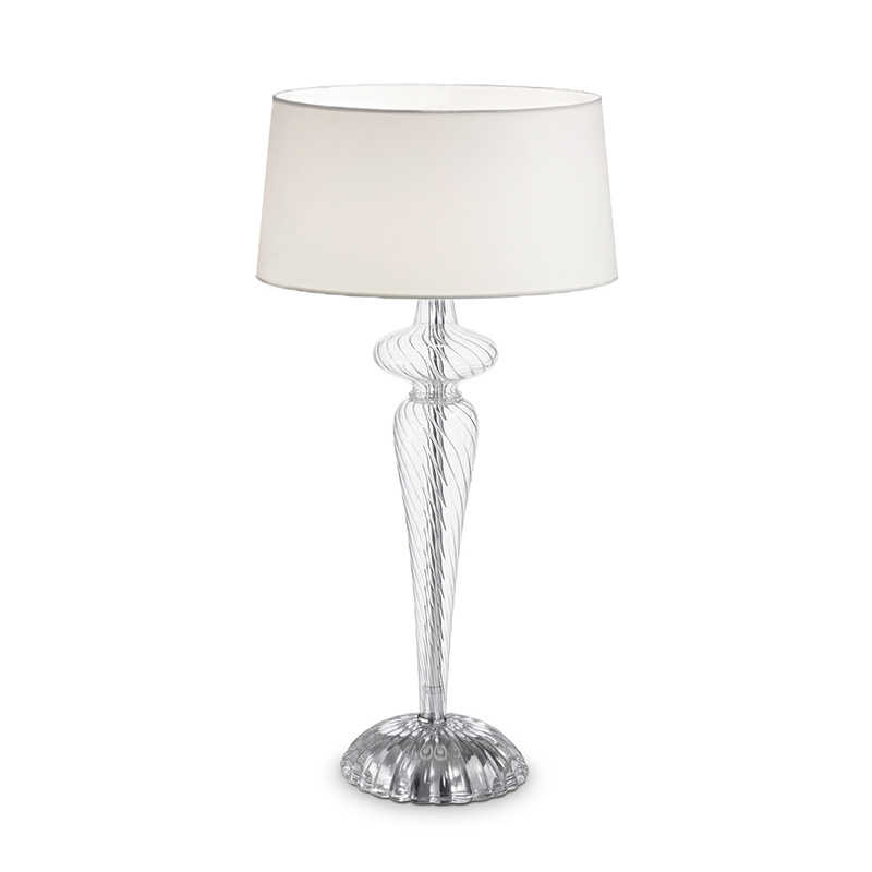 Настольная лампа Ideal Lux Forcola TL1