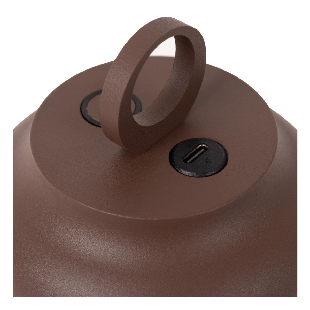 Уличный настенный светильник Lucide Wells 33809/05/97