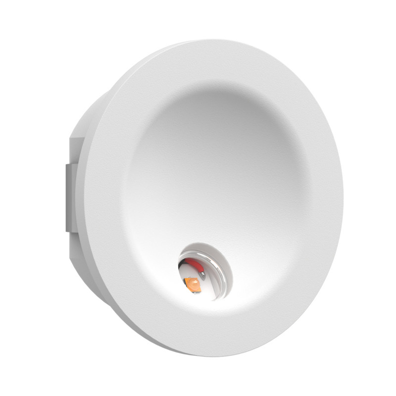 Подсветка ступеней лестницы LeDron GW-R816WH 00000013196