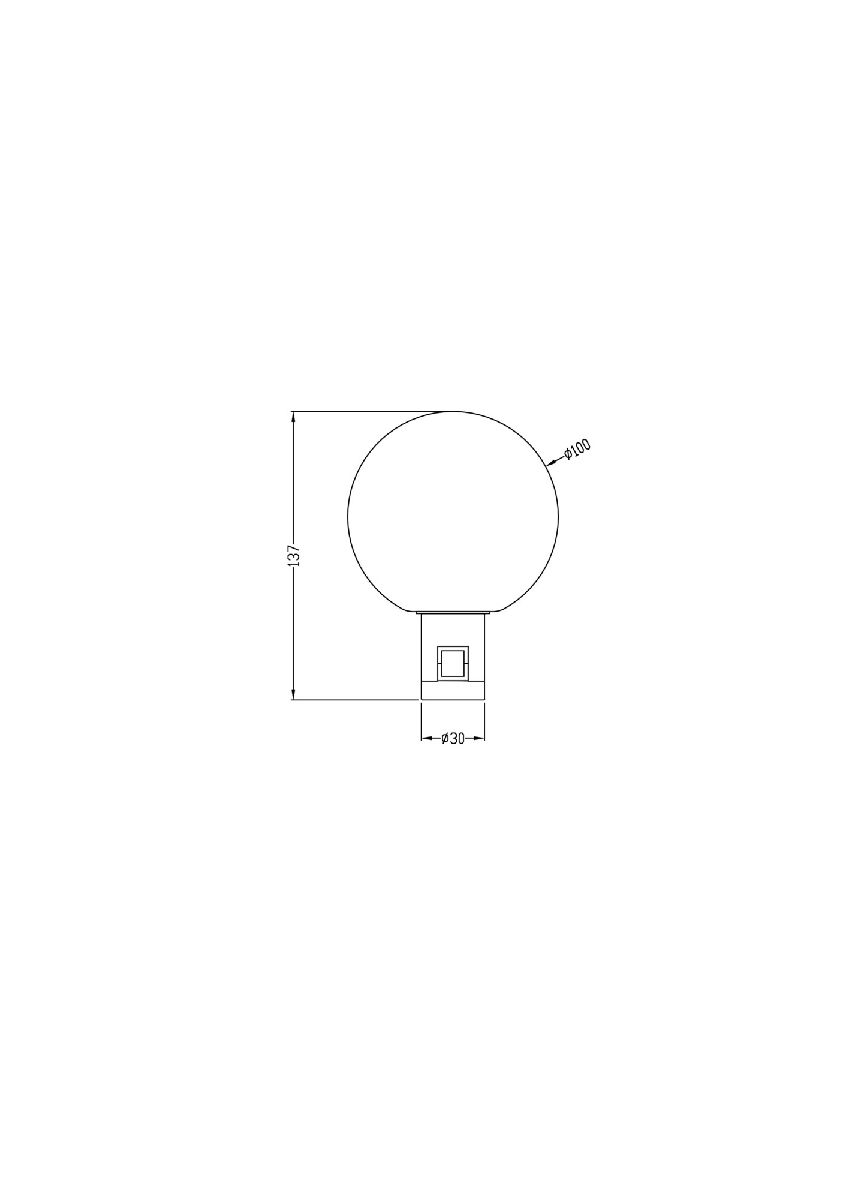 Плафон Freya Urban FR6005LS-01G