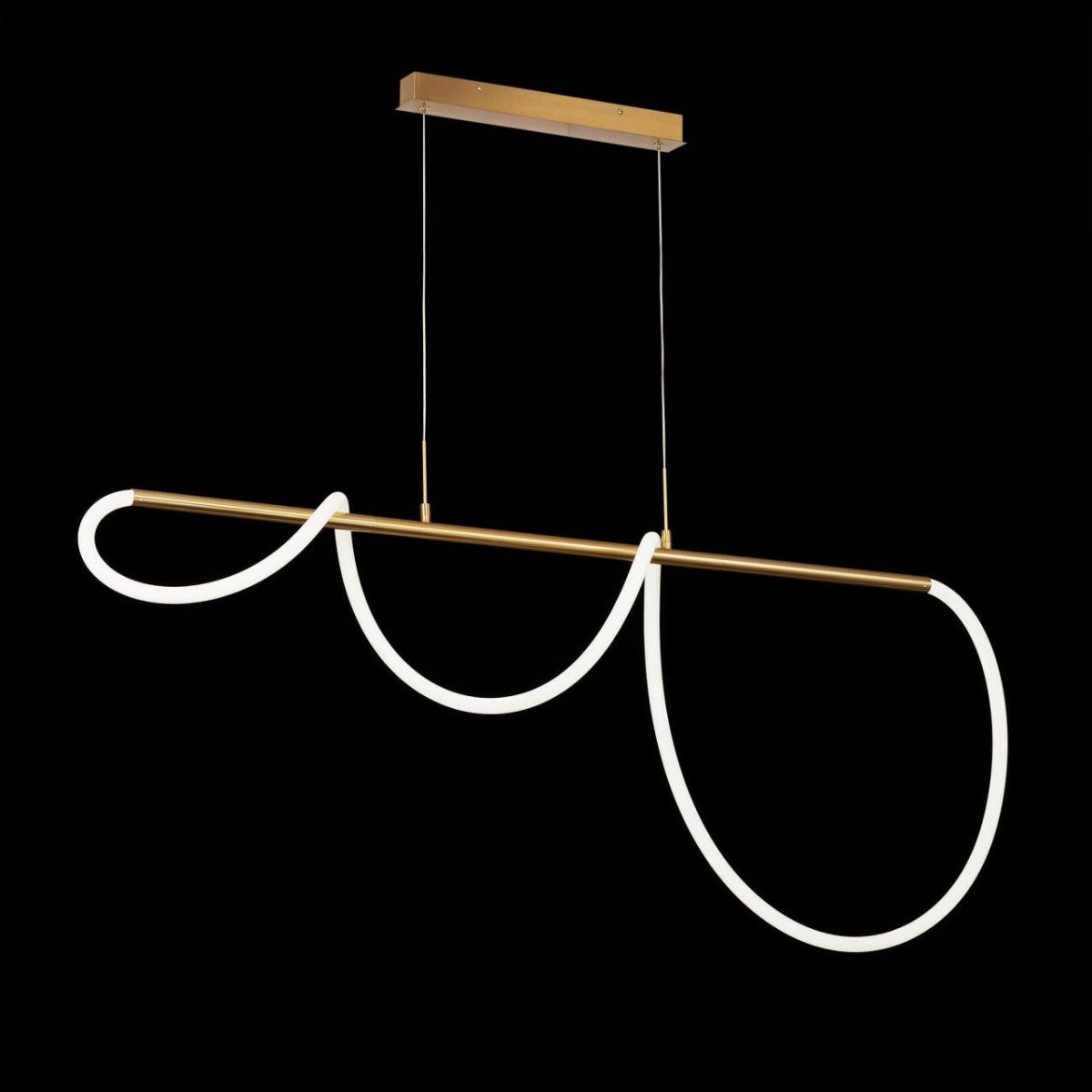 Подвесная люстра Citilux Python CL220123