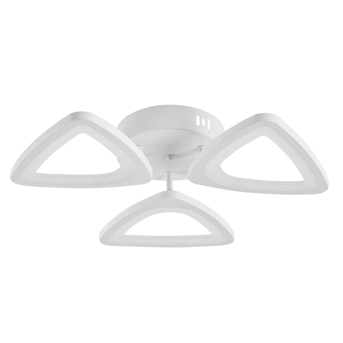 Потолочный светильник Escada  10273/3LED