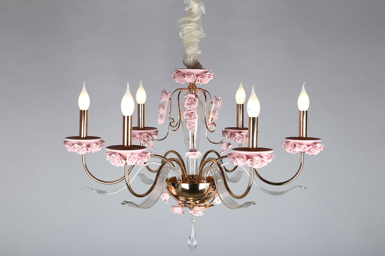 Подвесная люстра Omnilux Muntiggioni OML-70413-06