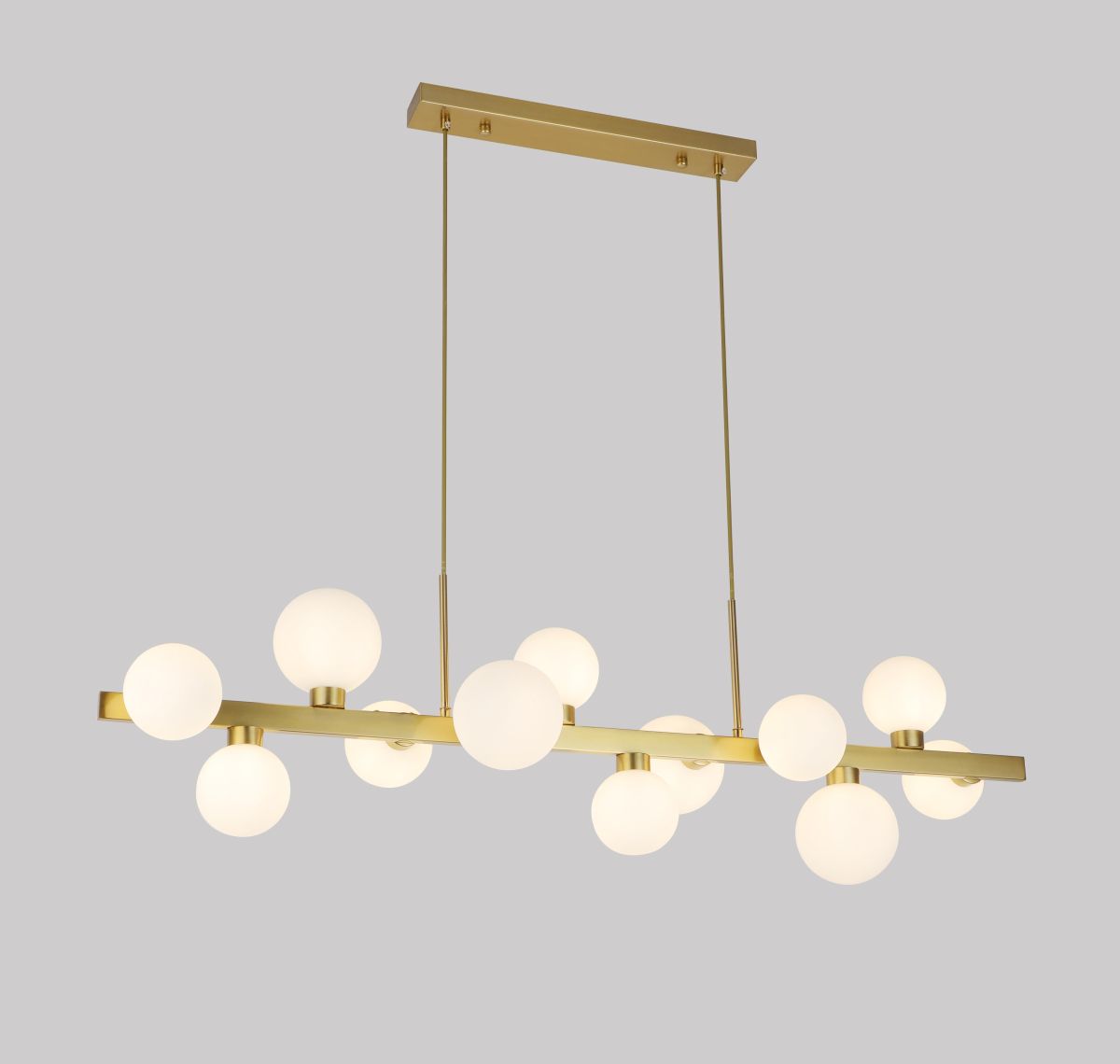 Подвесная люстра Alfa Light F1624-20