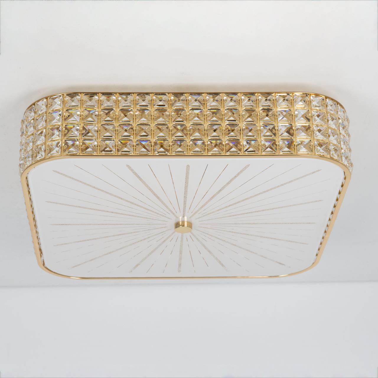 Потолочный светильник Citilux Портал CL324282 в Москве