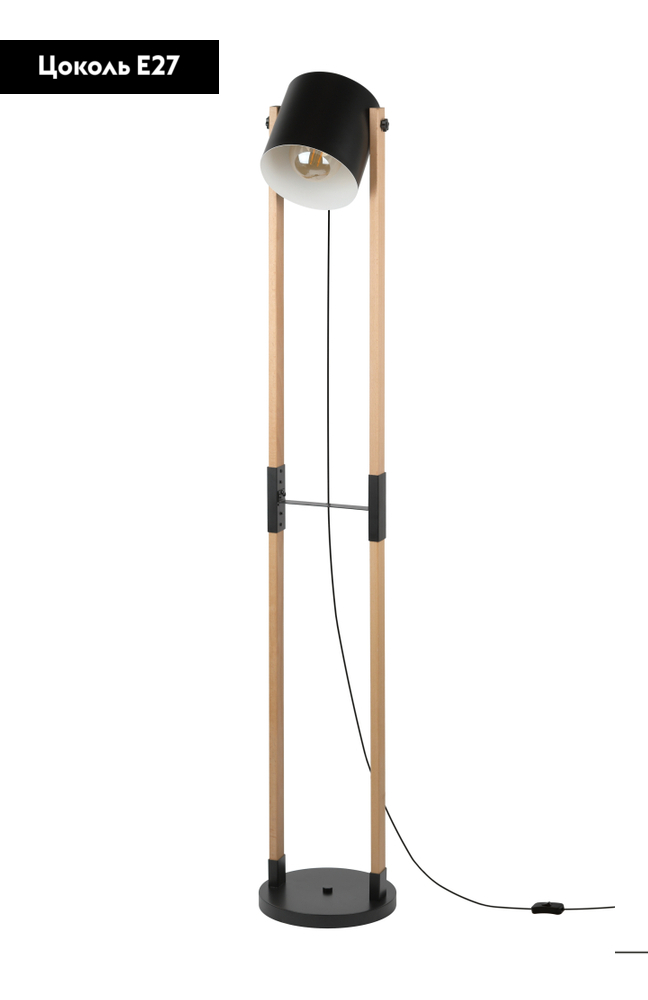 Торшер Rivoli Doriana D7041-503 Б0054211