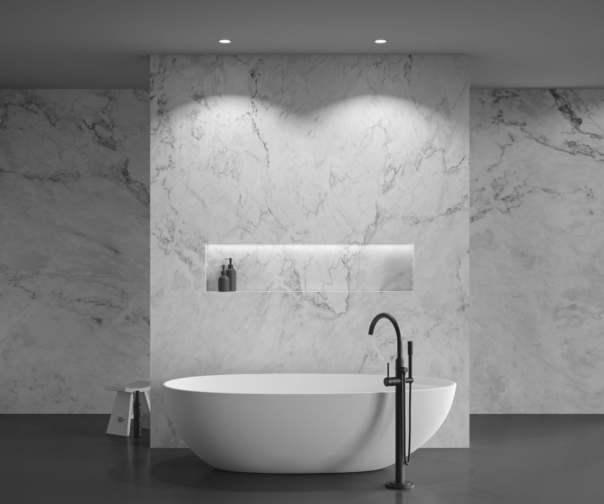 Встраиваемый светодиодный светильник Maytoni Yin DL034-2-L12W