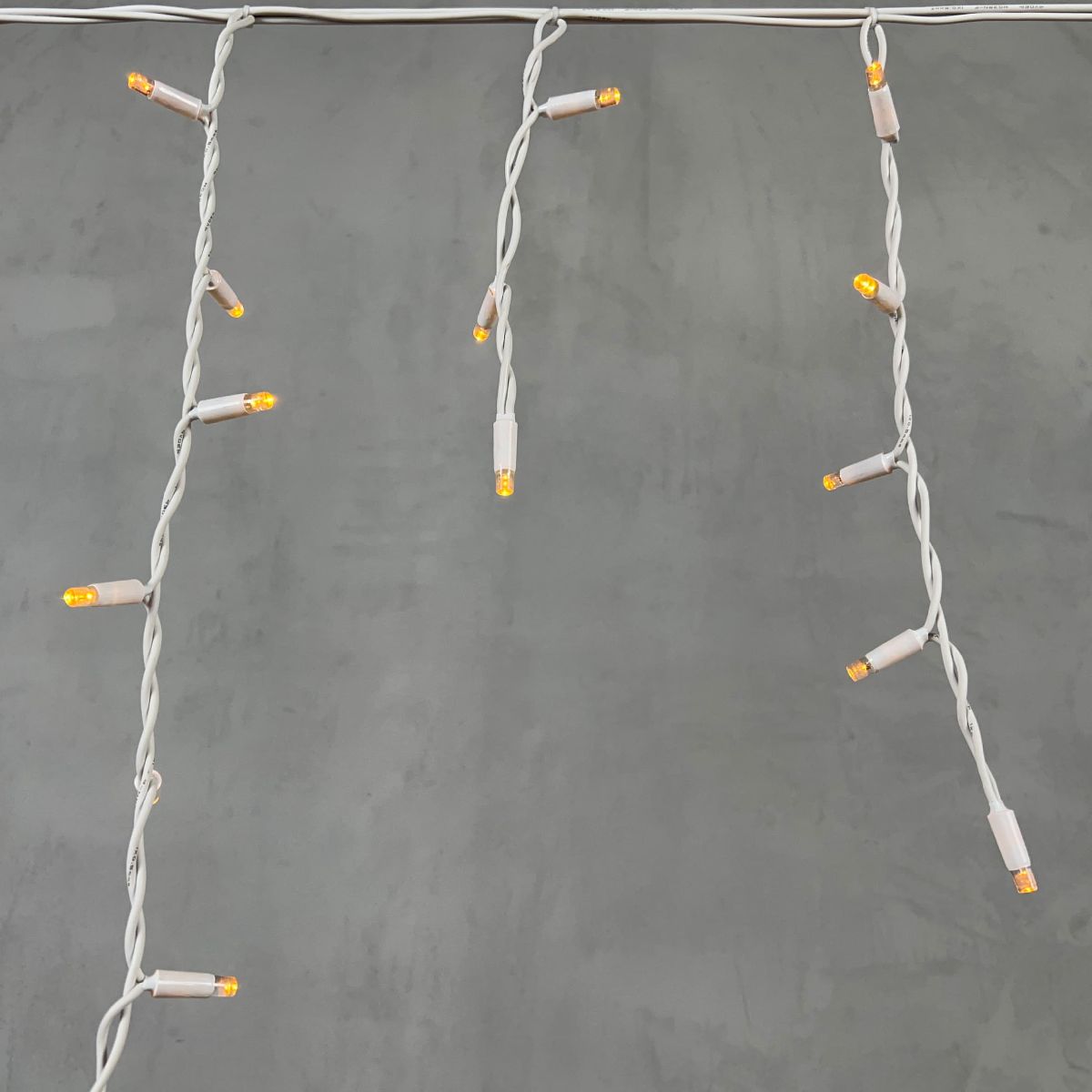 Гирлянда Бахрома Laitcom (LTC) LL120-8-2Y