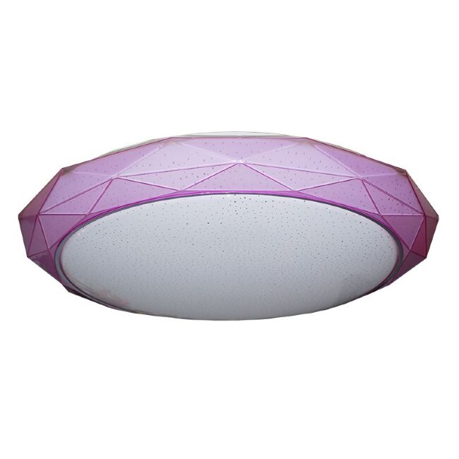 Потолочный светильник Seven Fires Эйри 48012.45.72.77PK