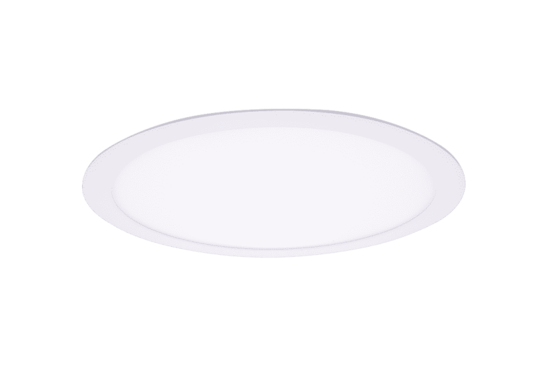 Встраиваемый светильник SWG PL-R300-24-NW 002412